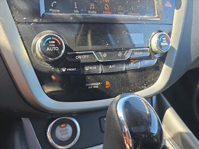 Used 2024 Nissan Murano SL image 13