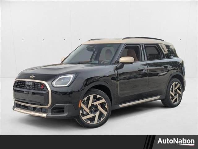 New 2026 MINI Cooper Countryman S video 1