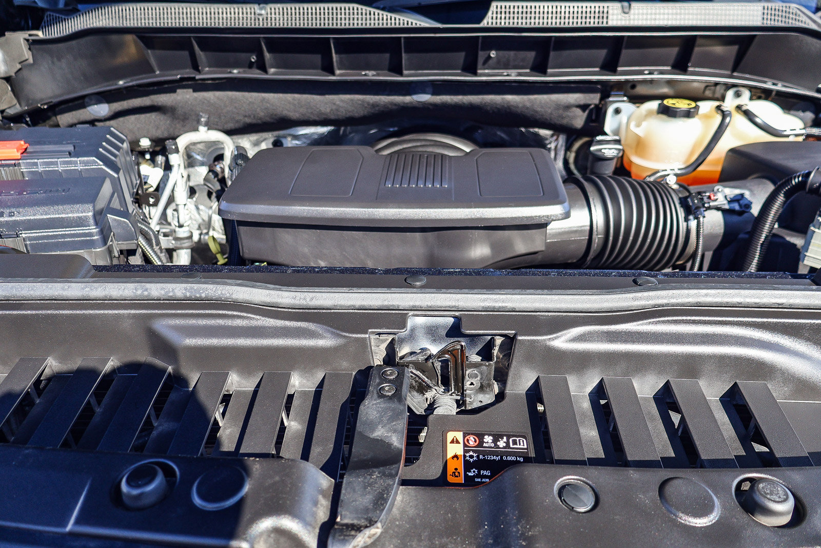 Used 2022 Chevrolet Silverado 1500 LT image 22