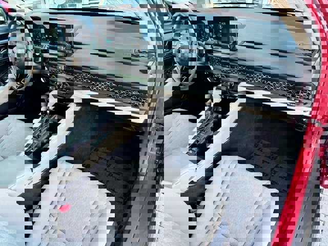 Certified 2025 Honda Accord LX image 14