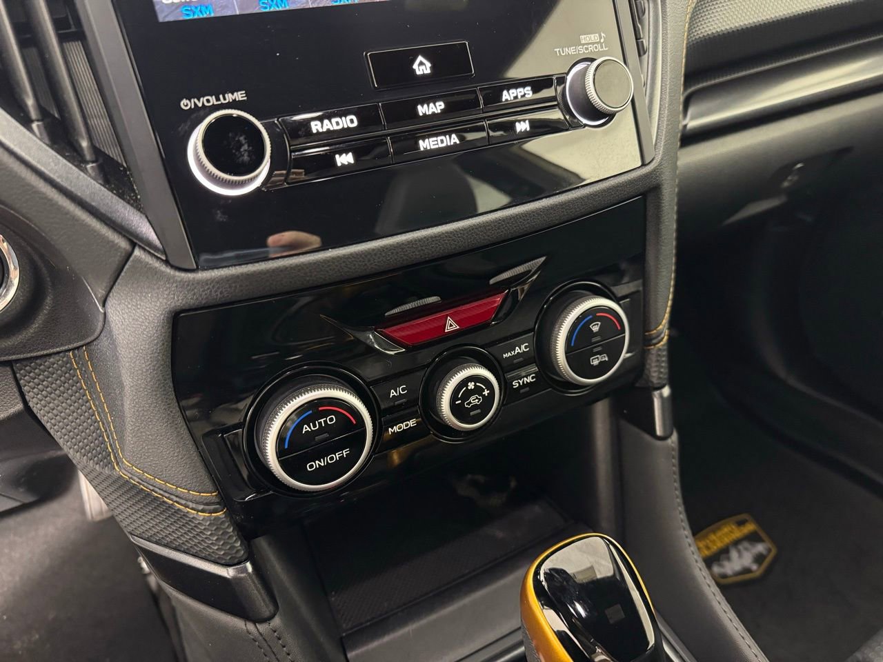 Used 2024 Subaru Forester Wilderness image 19