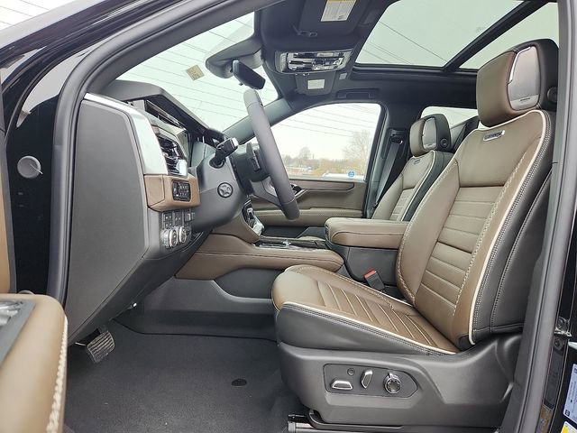 New 2026 GMC Yukon XL Denali Ultimate image 11