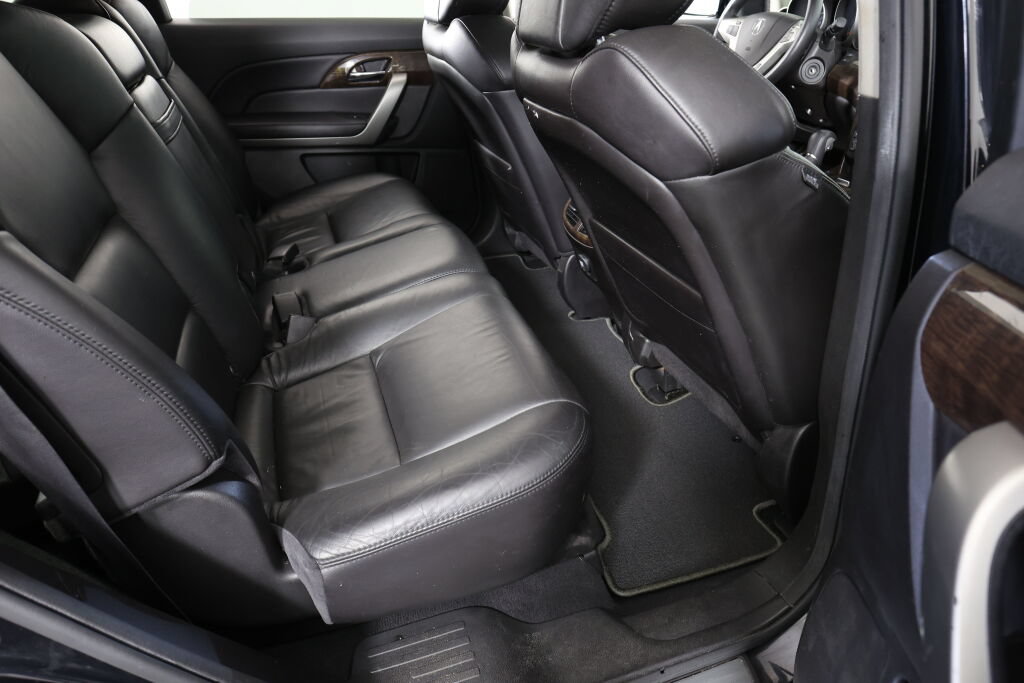 Used 2011 Acura MDX w/ Technology Package AWD/4WD image 24