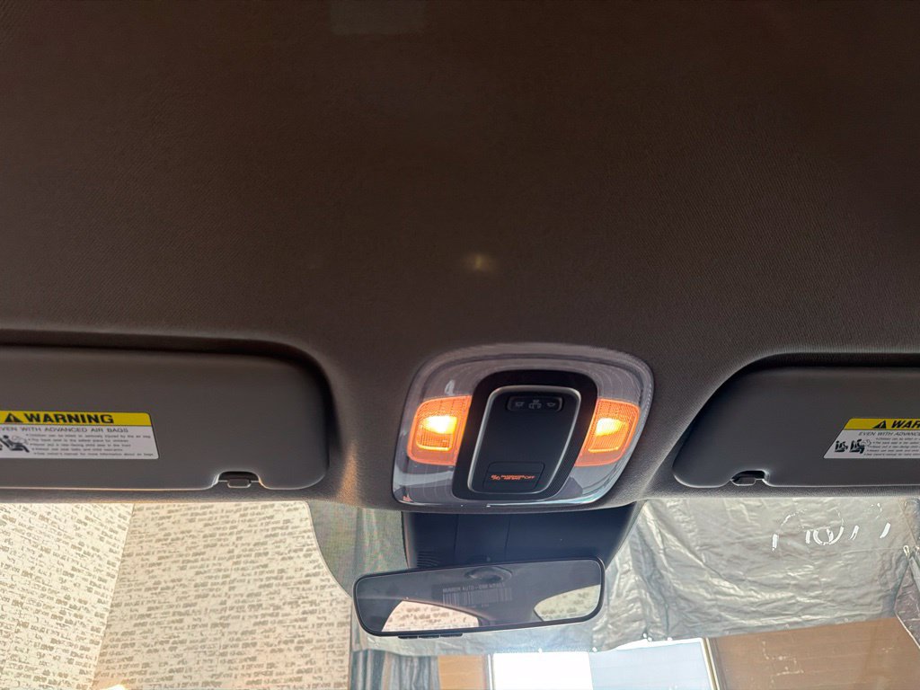 Certified 2026 Hyundai Elantra Sport FWD image 22