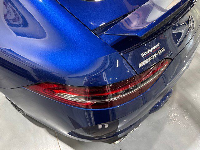 Used 2020 Mercedes-Benz AMG GT 53 image 32