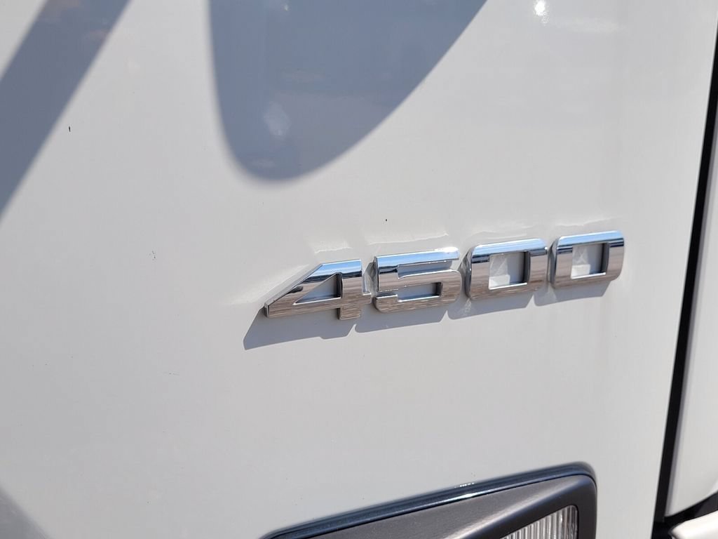 New 2024 Chevrolet Low Cab Forward RWD image 8