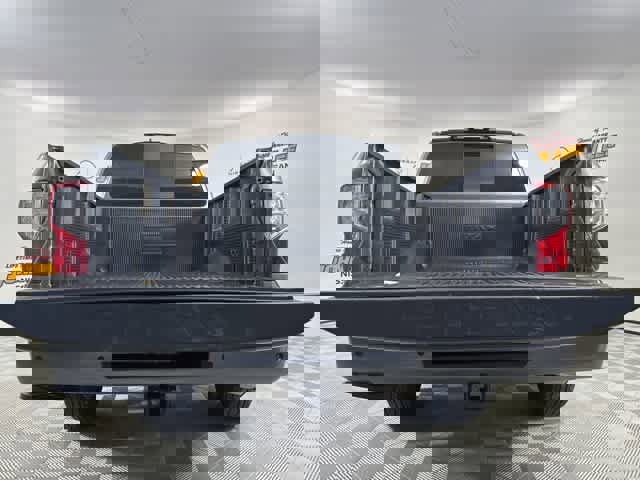 Used 2024 Nissan Titan SV w/ Accessory Utility Package image 5