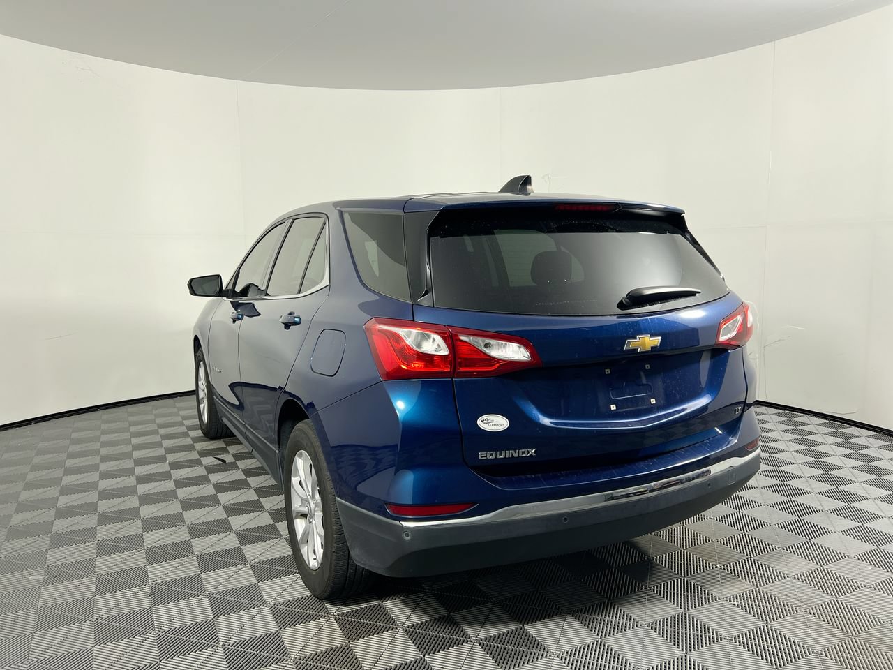Used 2020 Chevrolet Equinox LT FWD image 5