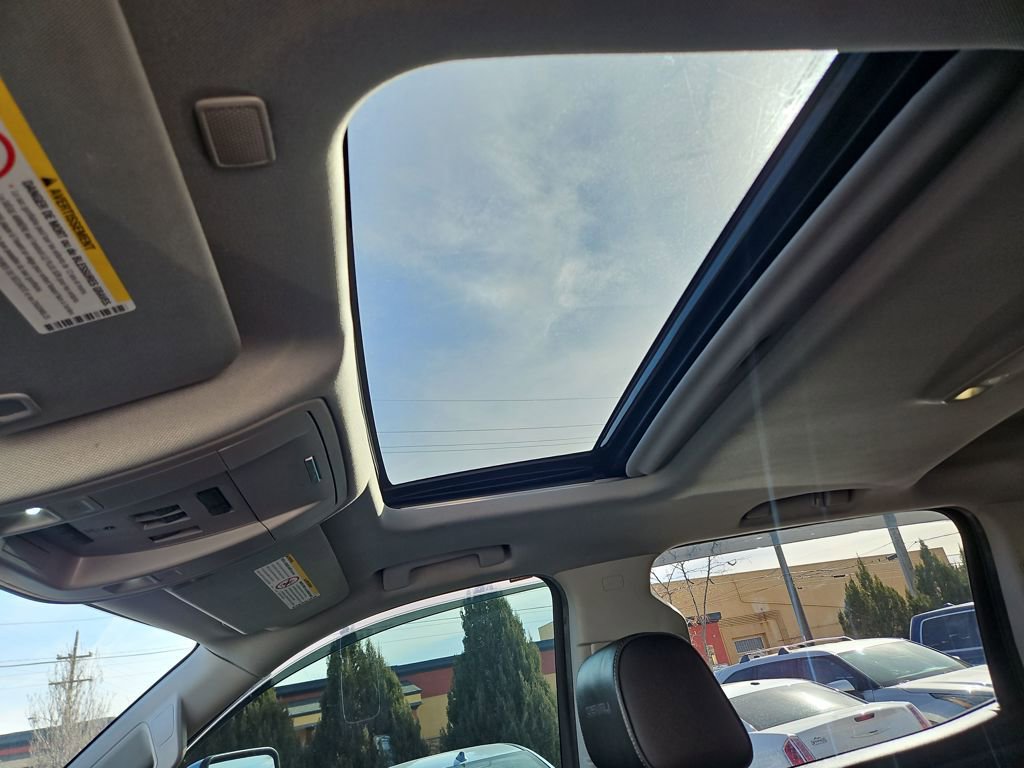 Used 2017 GMC Sierra 2500 Denali w/ Duramax Plus Package image 36