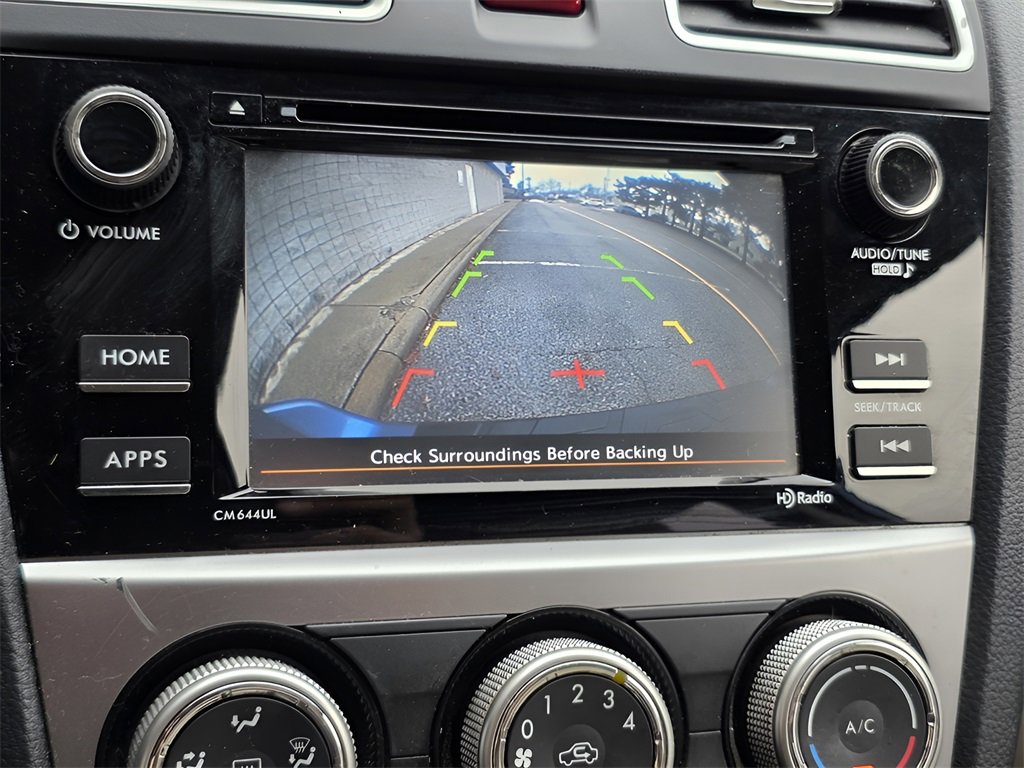 Used 2015 Subaru Crosstrek 2.0i Premium w/ Moonroof Package image 28