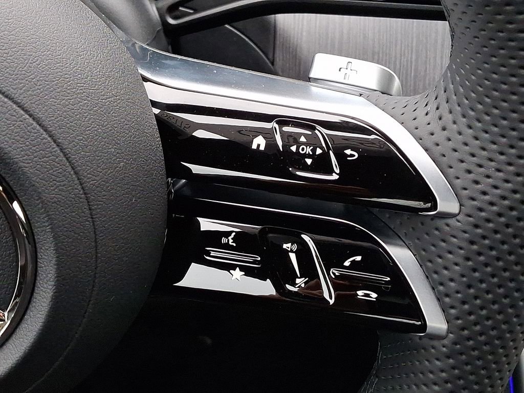 New 2026 Mercedes-Benz C 300 4MATIC Sedan image 20