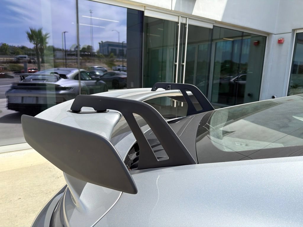 Used 2023 Porsche 911 GT3 RWD image 13