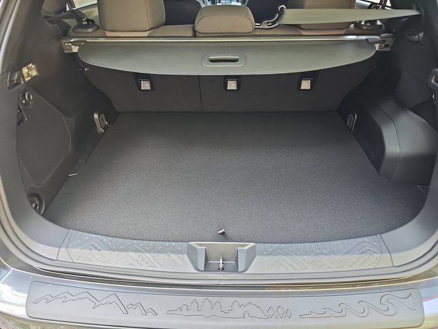 New 2026 Subaru Crosstrek 2.5i Sport AWD/4WD image 17