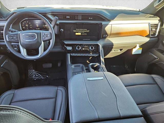 New 2026 GMC Sierra 2500 Denali w/ Max Trailering Package AWD/4WD image 15