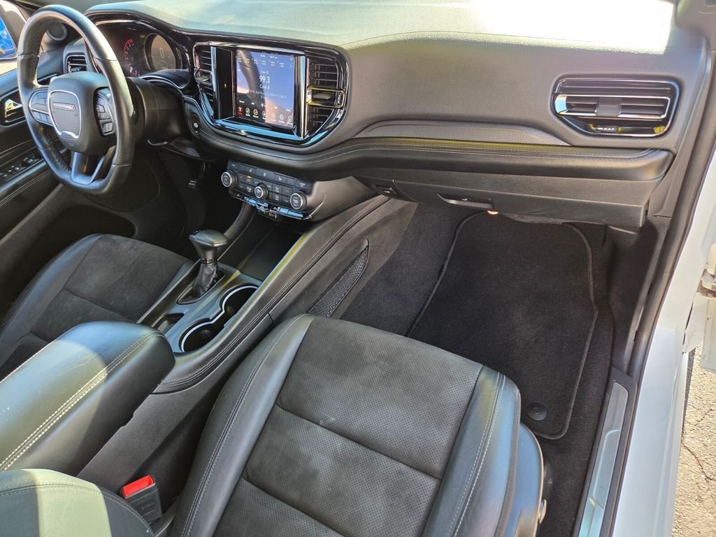 Used 2021 Dodge Durango GT RWD image 22