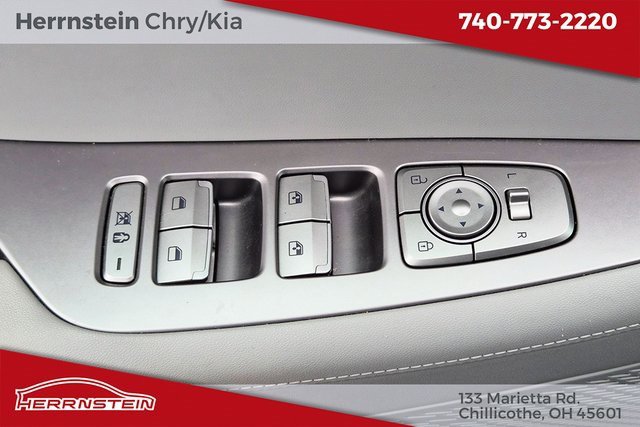 Used 2022 Hyundai Palisade SEL w/ Convenience Package image 17