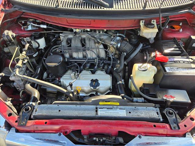 Used 1996 Mercury Villager GS image 20