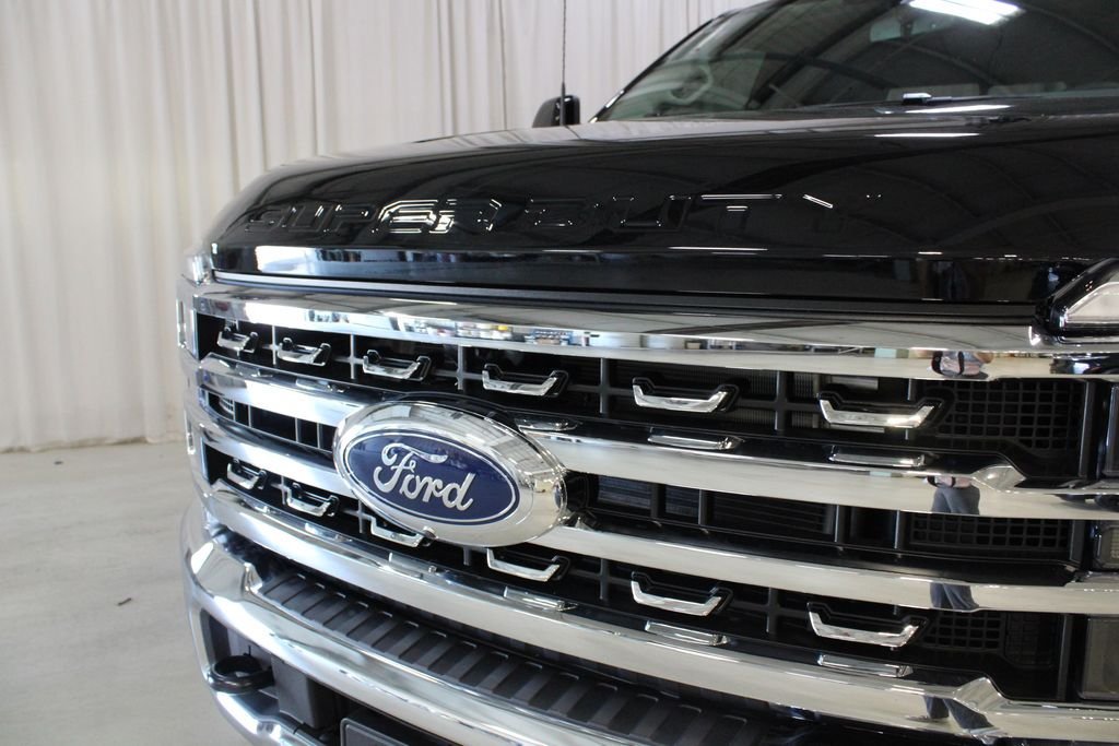 New 2026 Ford F250 Lariat w/ Tremor Off-Road Package AWD/4WD image 33