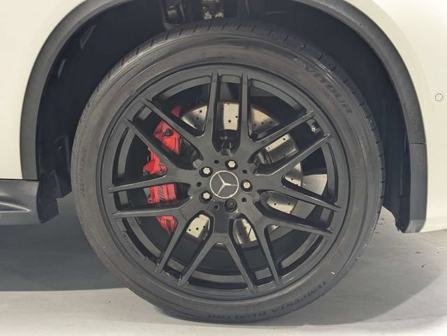Used 2019 Mercedes-Benz GLE 63 AMG S image 30