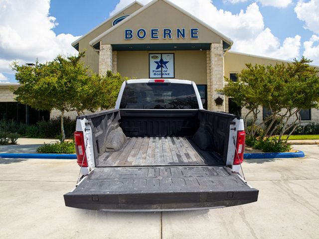 Used 2023 Ford F150 XLT w/ Equipment Group 302A High image 3