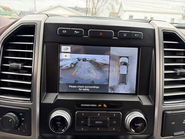 Used 2019 Ford F250 Platinum w/ Platinum Ultimate Package image 28