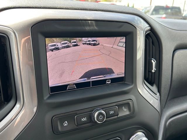 Used 2023 GMC Sierra 1500 Pro w/ Convenience Package AWD/4WD image 25