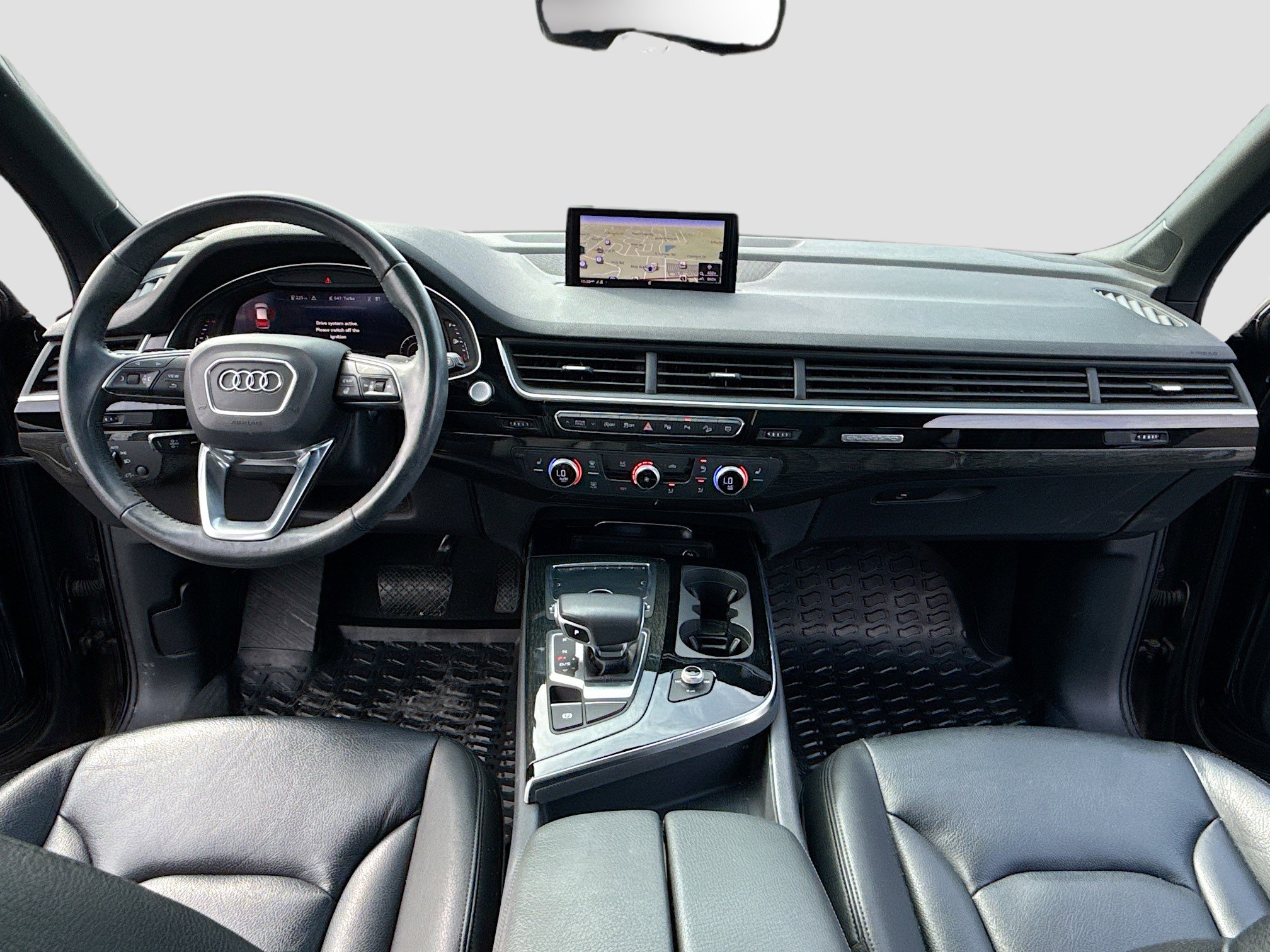 Used 2019 Audi Q7 3.0T Premium Plus w/ Premium Plus Package image 3