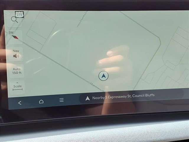 New 2026 Hyundai Tucson Limited image 17