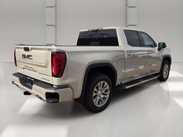 New 2026 GMC Sierra 1500 Denali w/ Technology Package AWD/4WD image 5
