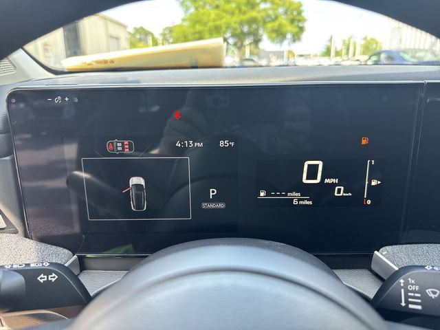 New 2026 Nissan Kicks S FWD image 18