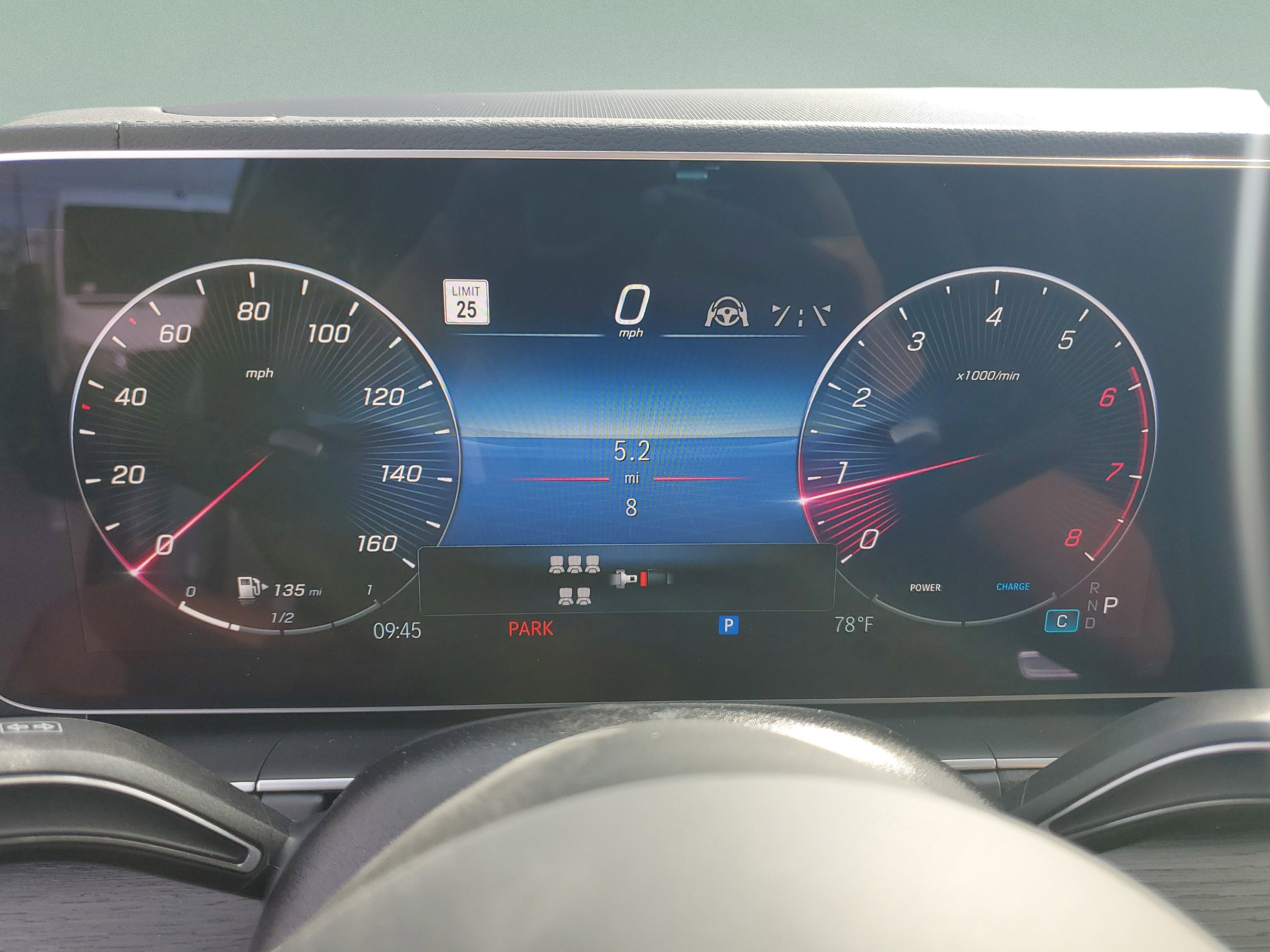 Certified 2026 Mercedes-Benz GLS 450 4MATIC image 24