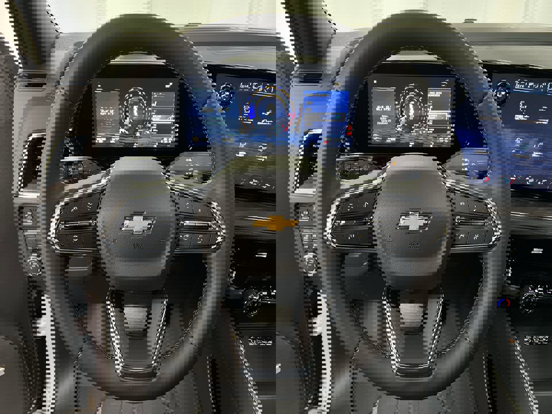 New 2026 Chevrolet Suburban LT w/ Comfort Package image 46