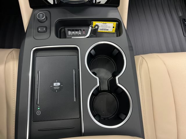 New 2026 Acura MDX w/ Technology Package AWD/4WD image 14
