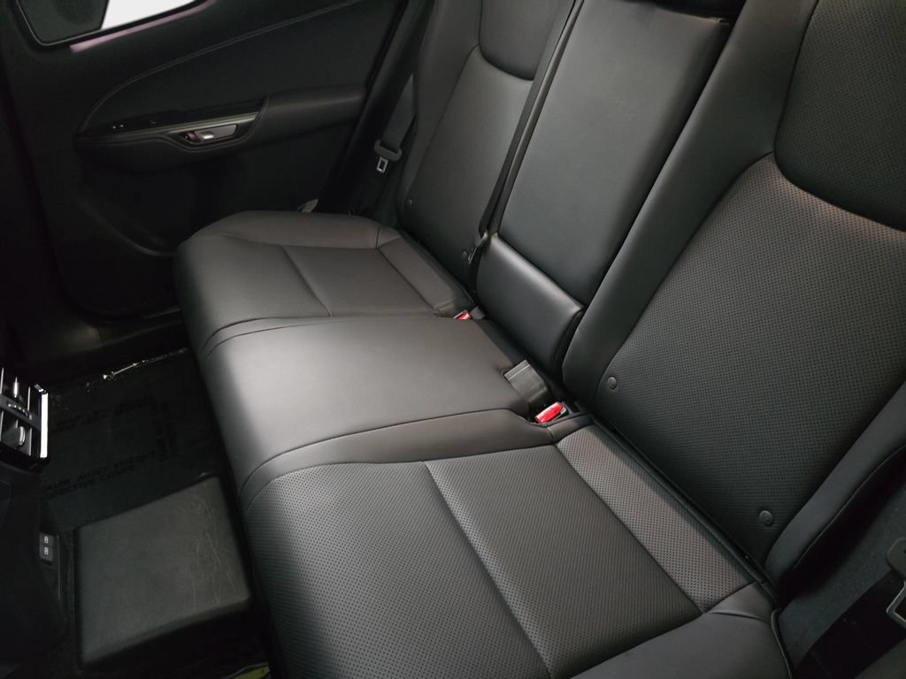 Used 2026 Lexus NX 450h+ F Sport AWD/4WD image 16