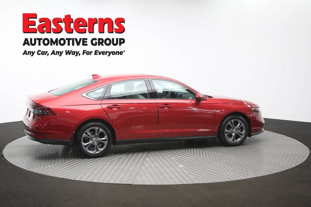 Used 2023 Honda Accord EX image 43