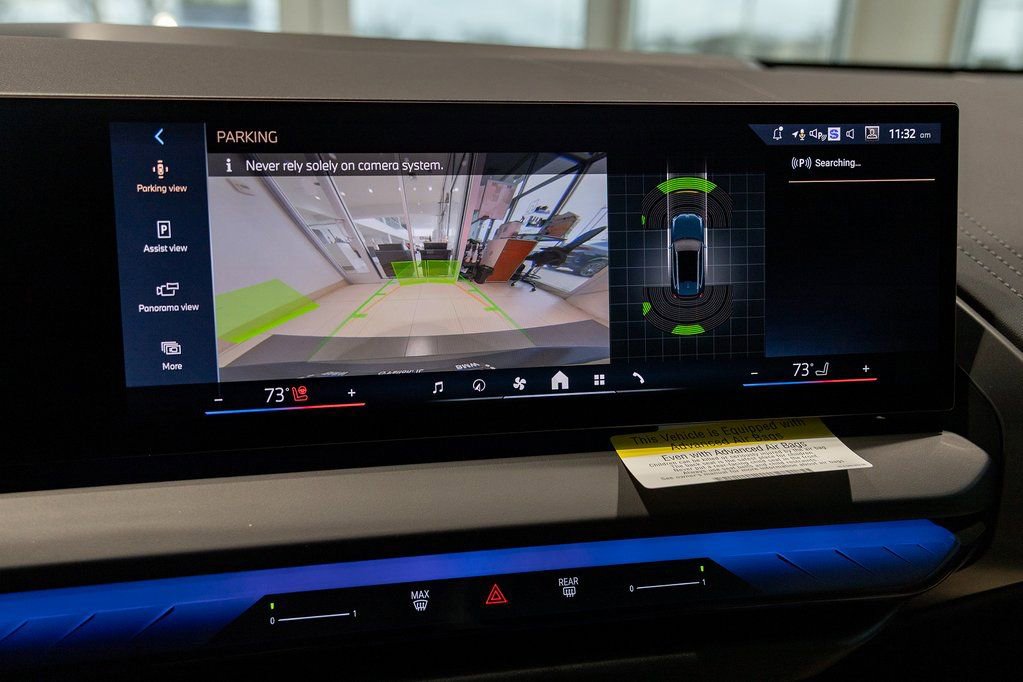 Used 2026 BMW X3 xDrive30 w/ Convenience Package image 32