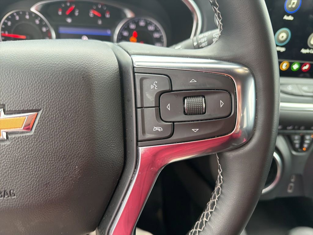Used 2023 Chevrolet Blazer LT image 22