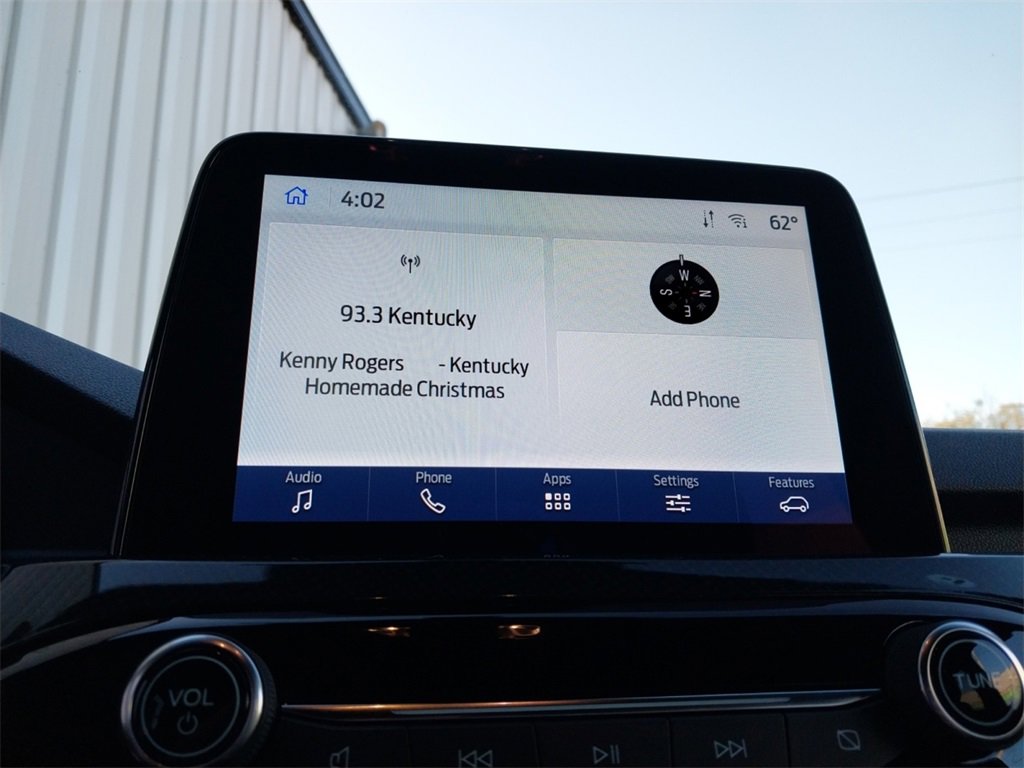 Used 2023 Ford Escape ST-Line image 15