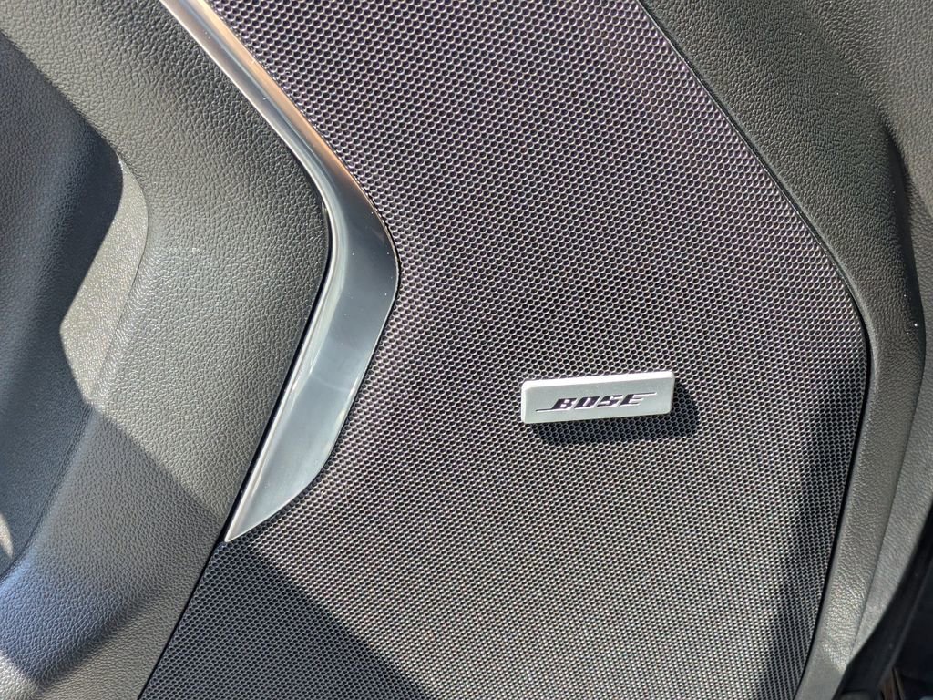 Used 2024 Chevrolet Tahoe LT RWD image 24