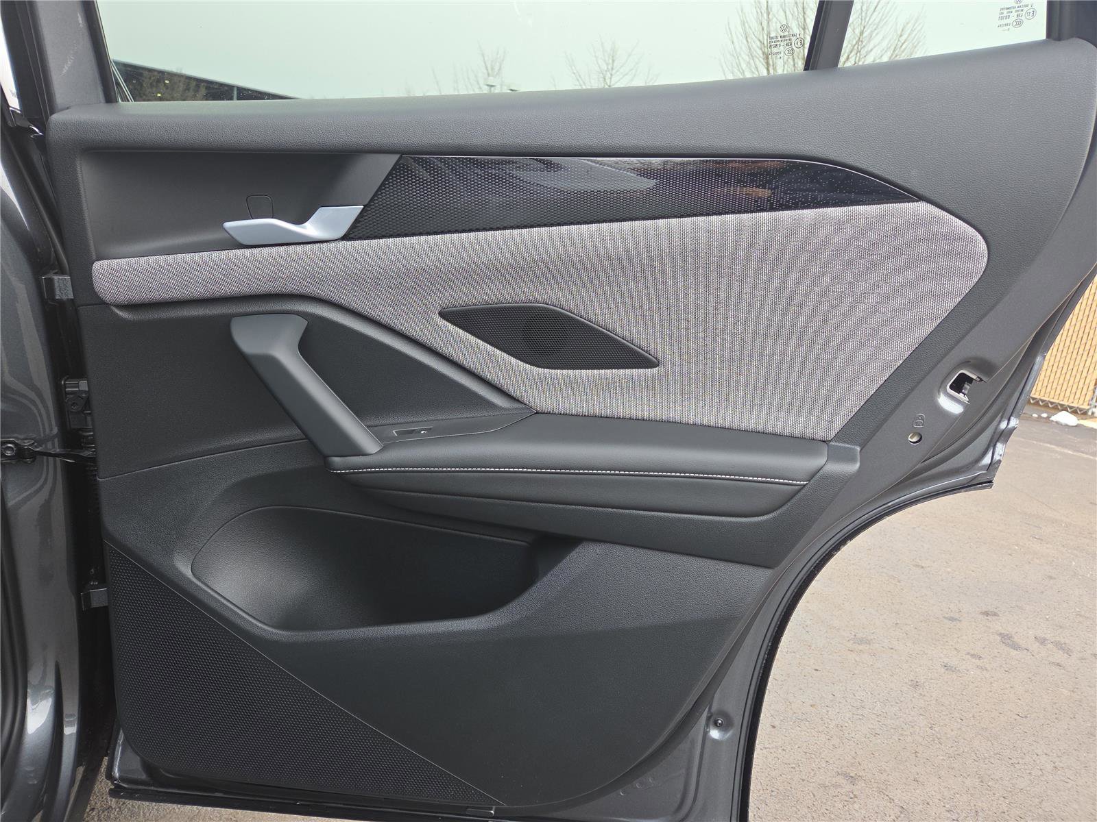 New 2026 Volkswagen Tiguan S image 29