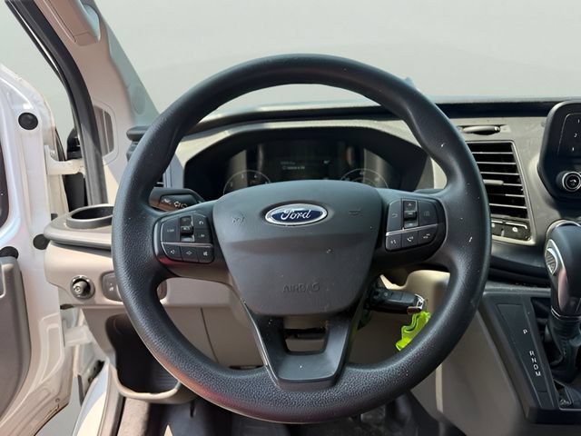 Used 2020 Ford Transit 250 Low Roof AWD w/ Load Area Protection Package image 11