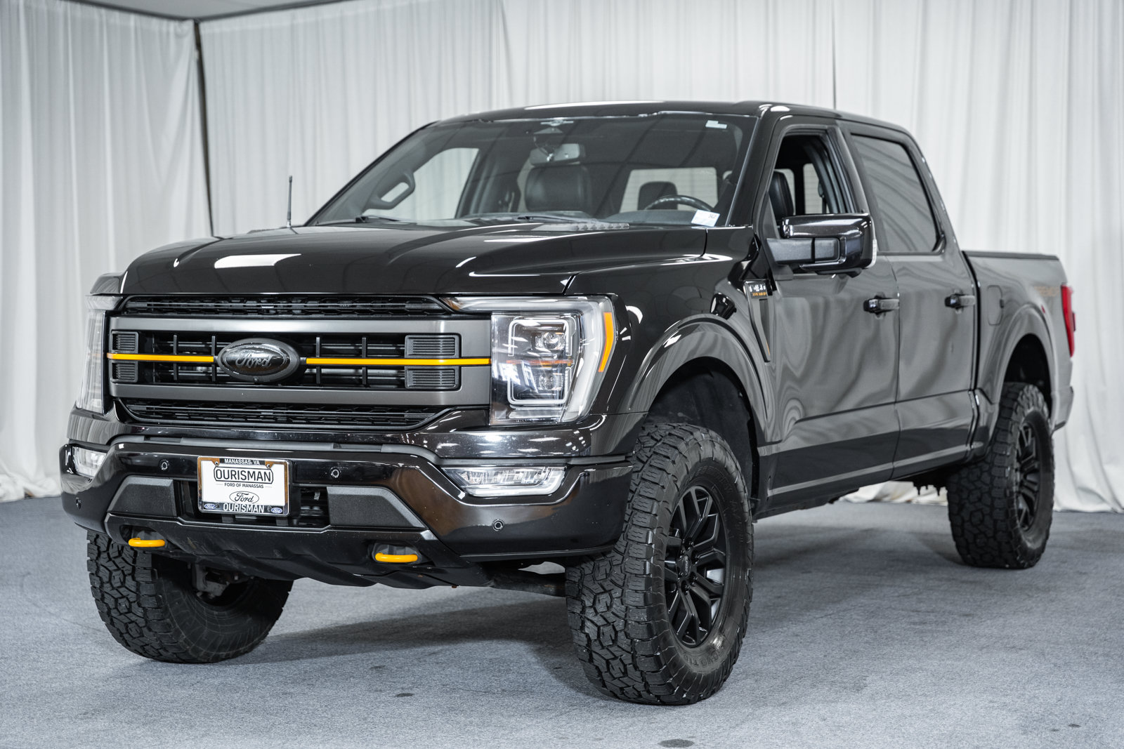 Used 2023 Ford F150 Tremor w/ Equipment Group 402A High AWD/4WD image 3