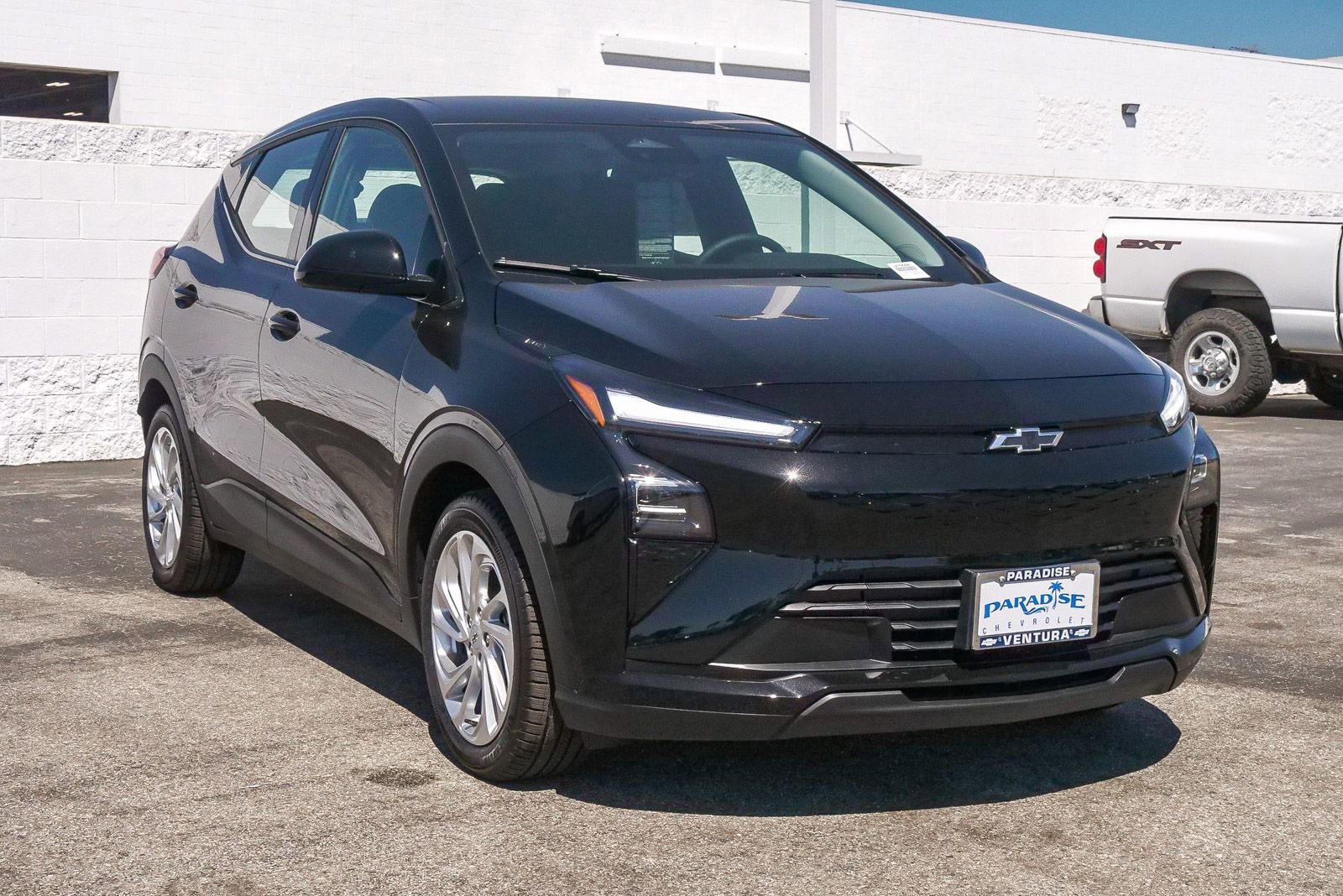 New 2027 Chevrolet Bolt LT w/ Comfort Package image 3