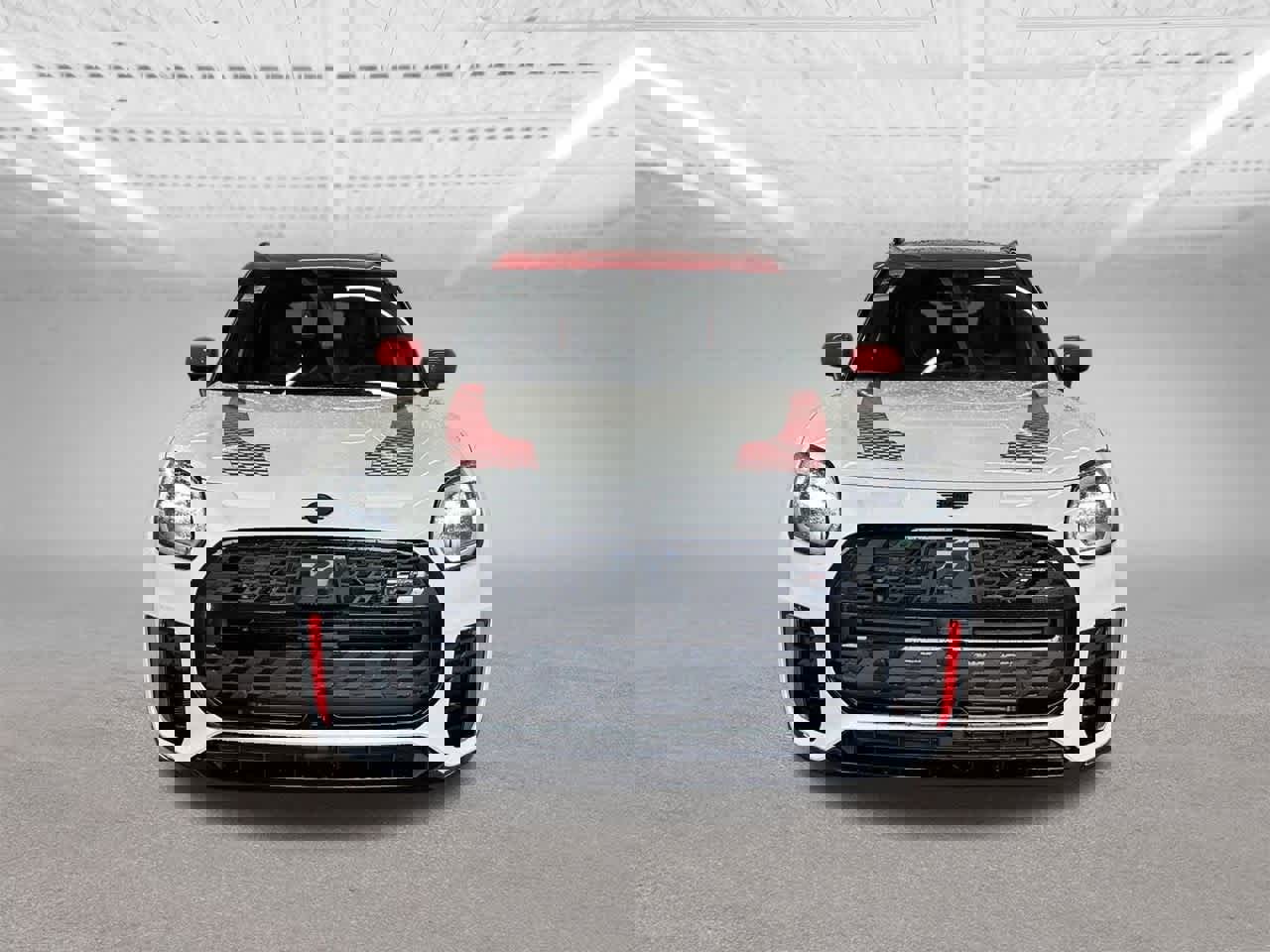 New 2026 MINI Cooper Countryman John Cooper Works w/ Comfort Package Max image 7