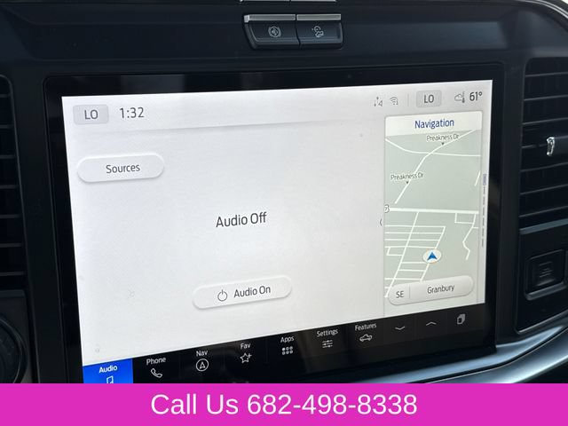 New 2026 Ford F250 Lariat w/ Lariat Premium Package AWD/4WD image 23