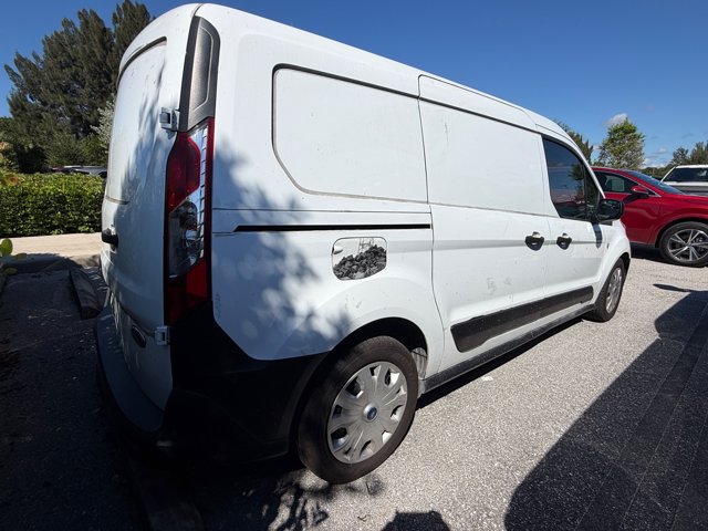 Used 2022 Ford Transit Connect XL FWD image 12