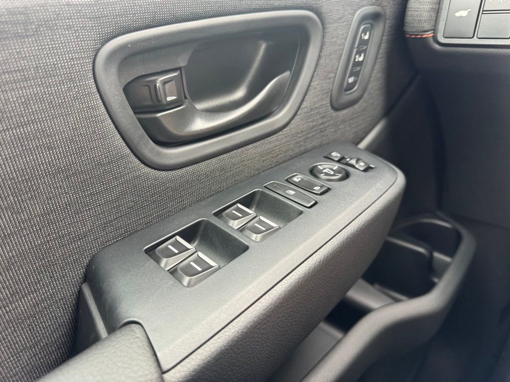 New 2026 Honda Passport TrailSport image 13