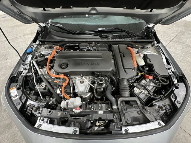 Used 2025 Honda Civic Sport image 19
