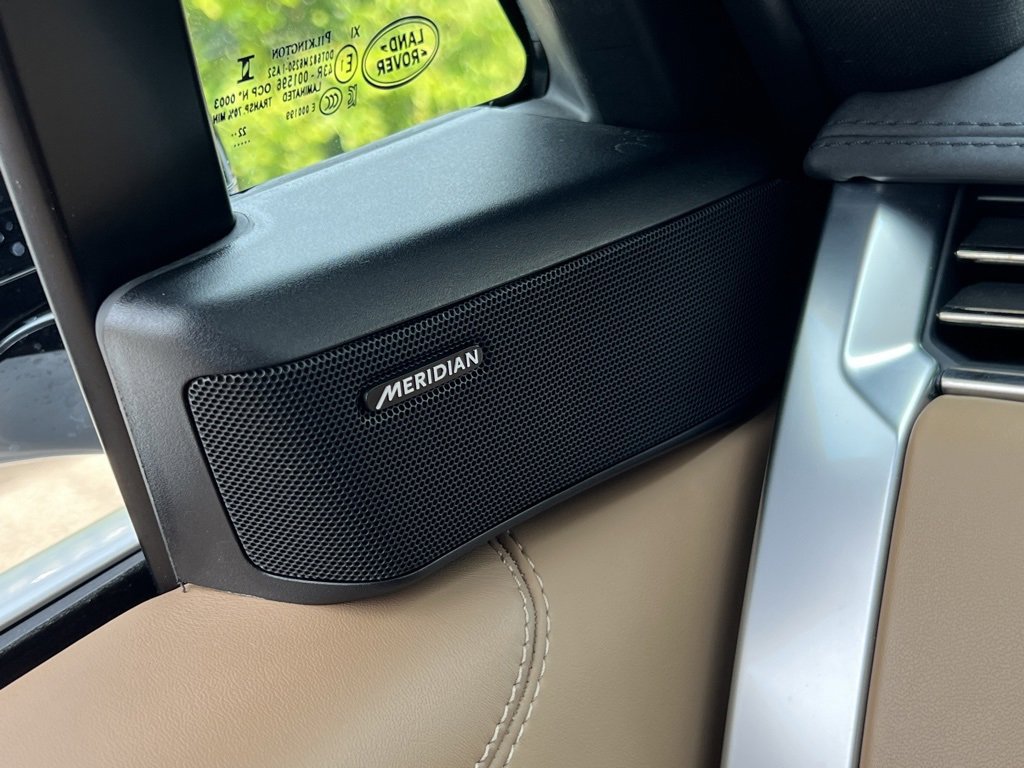 Used 2023 Land Rover Range Rover SE image 33