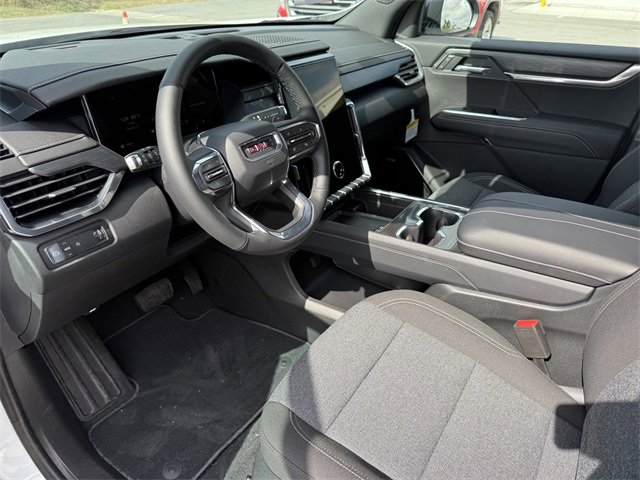 New 2026 GMC Acadia Elevation image 20